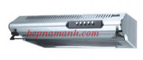 máy hút mùi FASTER FS-2070S